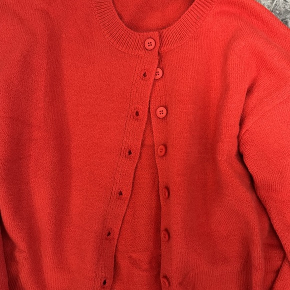 Cardigan - Picture 2 of 2